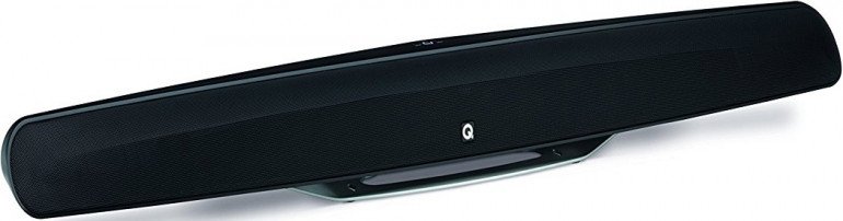 Тест Q Acoustics M3 Soundbar