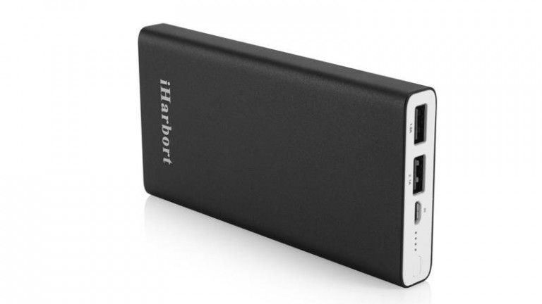 Тест IHarbort Power Bank MS024