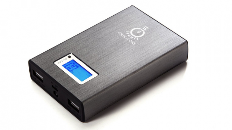 Тестовый блок питания Intocircuit Power Castle PC13000 / PC15000