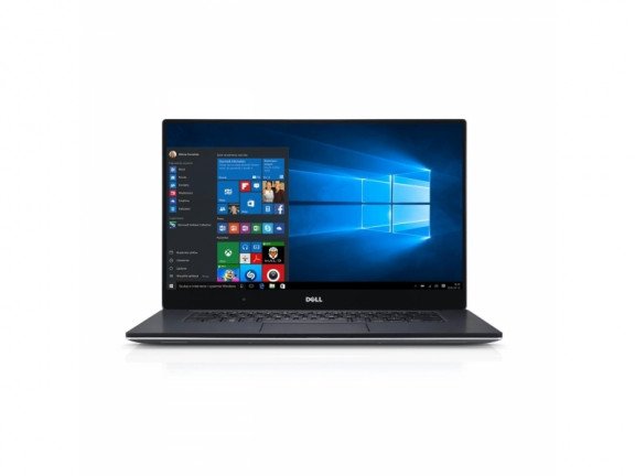 Тест ноутбука Dell XPS 15 9560