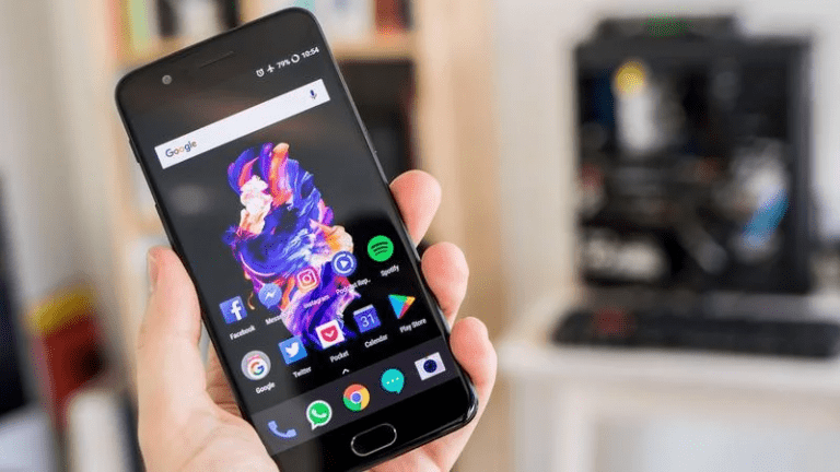 Тест OnePlus 5: это первая лига среди смартфонов.  Но что из этого?