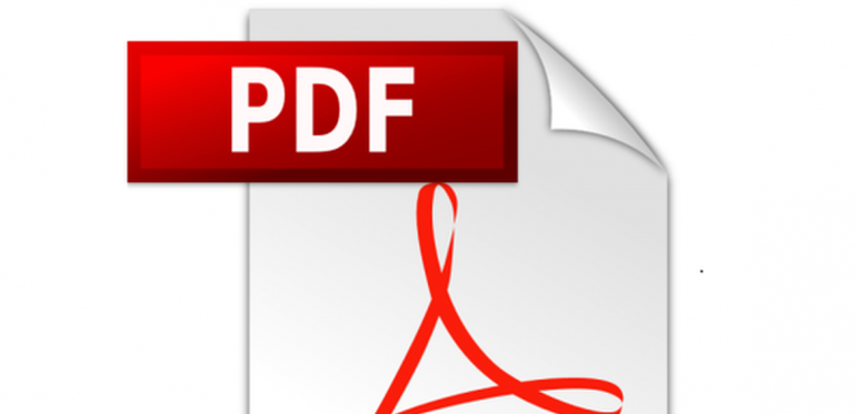 Как конвертировать PDF в JPG - PDF в JPG конвертер