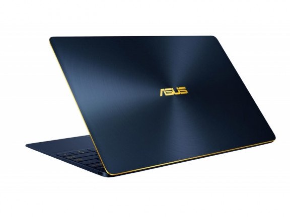 Тест ноутбука Asus ZenBook 3 UX390UA