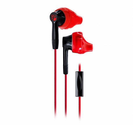 Тест на наушники Yurbuds Inspire 300 работает