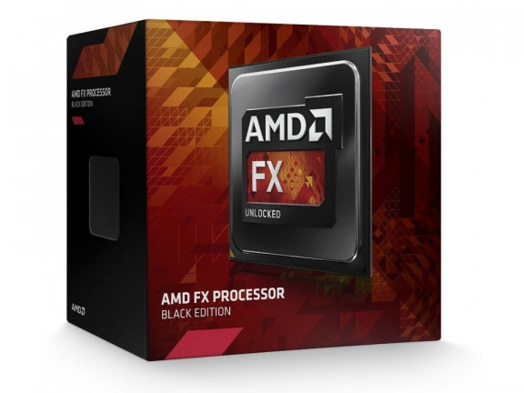 Тест процессора AMD FX-6300 Black Edition