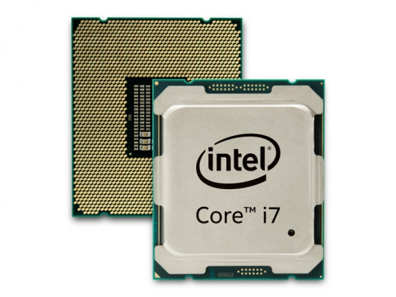 Тест процессора Intel Core i7-6950X