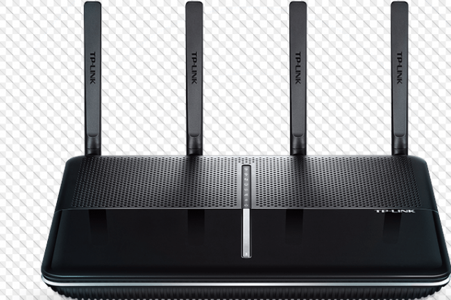 Тест роутера TP-Link VR2600
