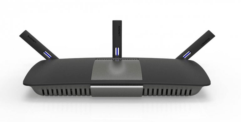 Тестирование маршрутизатора Linksys EA6900