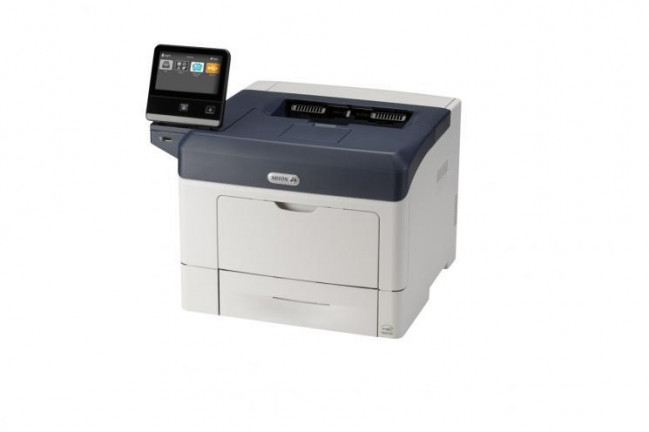 Тест Xerox VersaLink B400 лазерный принтер