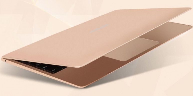 Тест дешевого ноутбука Jumper EZBook Air