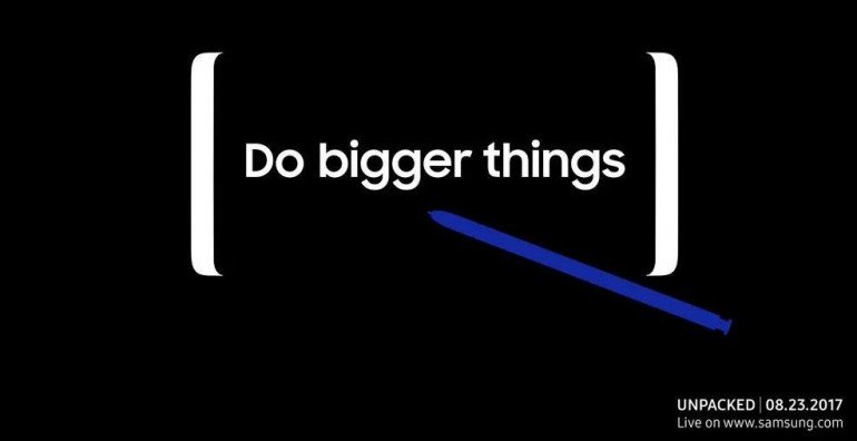 Samsung Galaxy Note 8: дата выхода, цена, технические характеристики