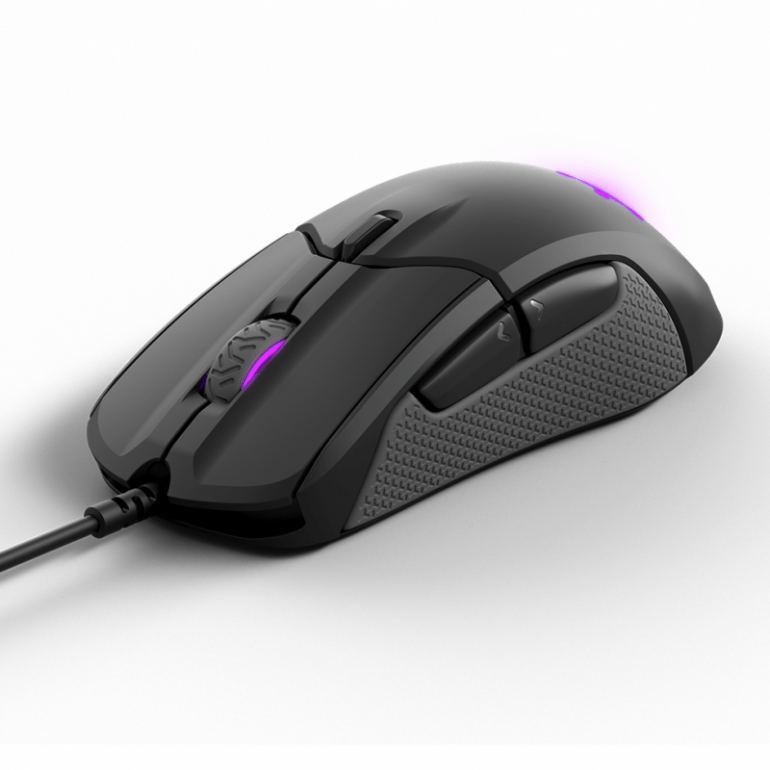 SteelSeries Rival 310