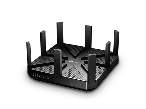 Тест роутера TP-Link Archer C5400