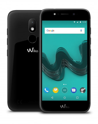 Wiko WIM Lite тест