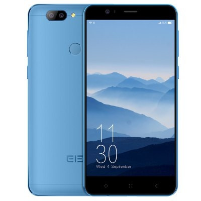 Тест смартфона Elephone P8 Mini