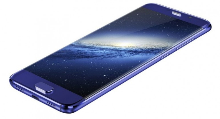 Тест смартфона Elephone S7