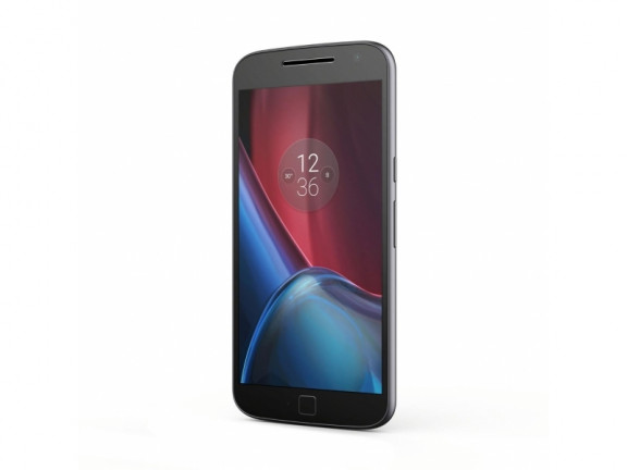 Тест смартфона Motorola Moto G4 Plus (2016 г.)