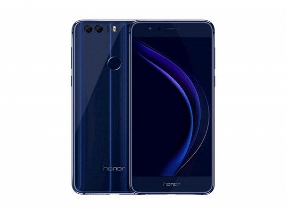 Тест смартфона Huwaei Honor 8 с двумя SIM-картами