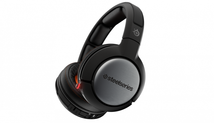 Тест игровой гарнитуры SteelSeries Siberia 840
