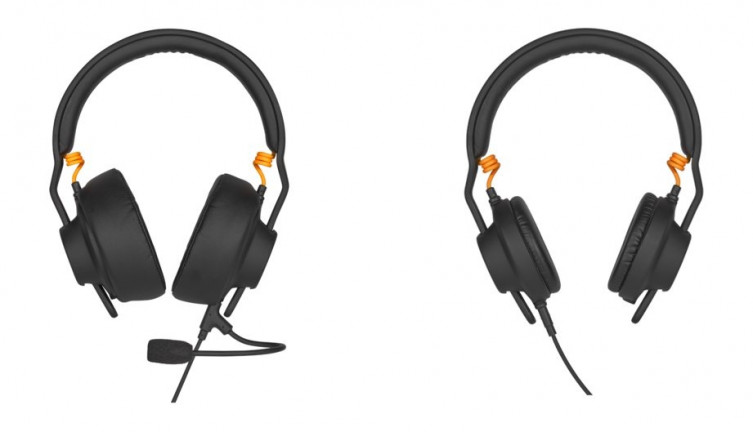 Тестирование игровой гарнитуры Fnatic Duel Modular Headset