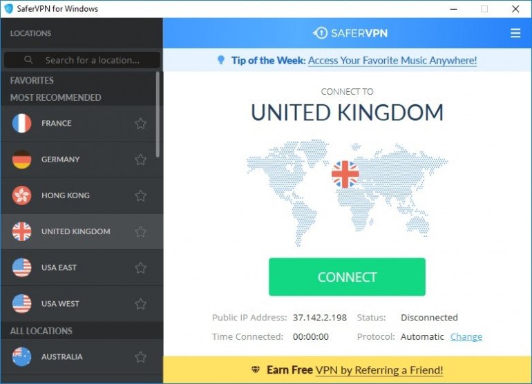 VPN - для кого он на самом деле?