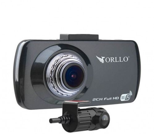 Тест серии ORLLO RX-630 GA PRO A1