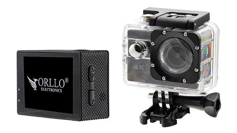 Спортивная камера ORLLO Xpro