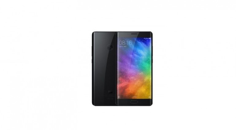 Тест Xiaomi Mi Note 2 с двумя SIM-картами для смартфона