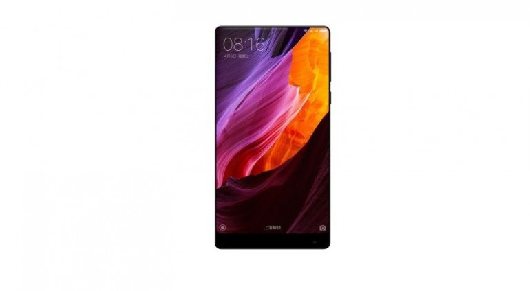 Тест Xiaomi Mi Mix для смартфона с двумя SIM-картами