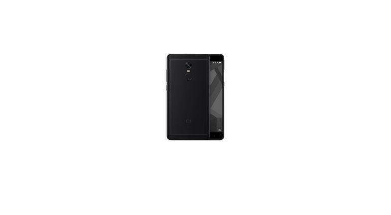 Тест смартфона Xiaomi Redmi Note 4X с двумя SIM-картами