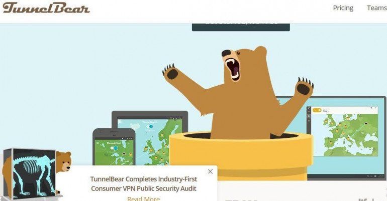 Бесплатный VPN - имеет ли смысл?