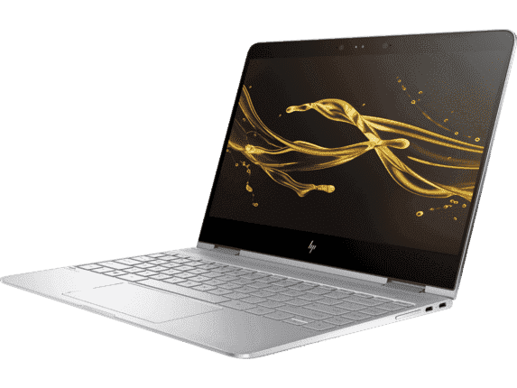 HP Spectre x360