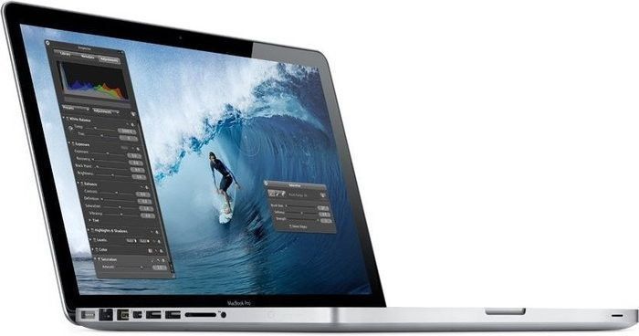 Apple MacBook Pro
