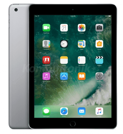 Apple iPad (2017)
