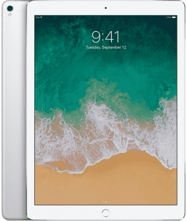 Apple iPad Pro 12,9 