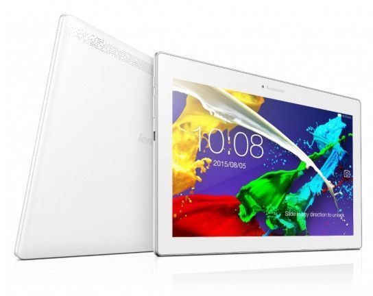 Lenovo TAB 2 A10