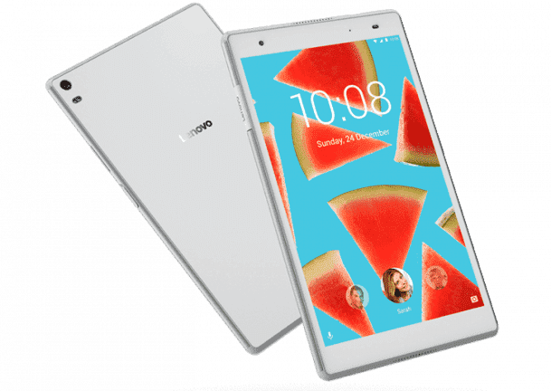 Lenovo TAB 4 8 Plus