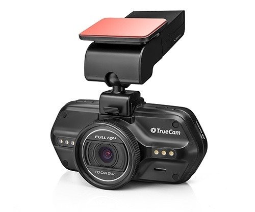 TrueCam A7S Full HD 45FPS GPS
