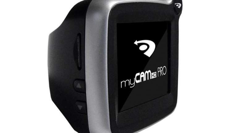 Navroad myCAM HD PRO Хорошая и доступная автомобильная камера