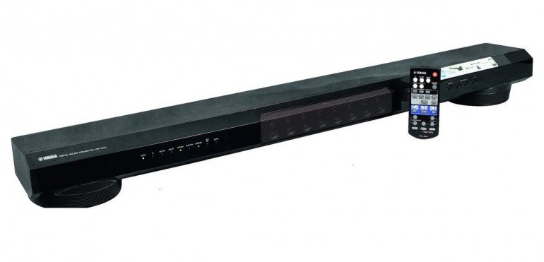 Yamaha YSP-1400