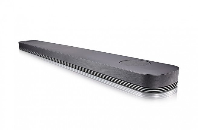 LG SJ9