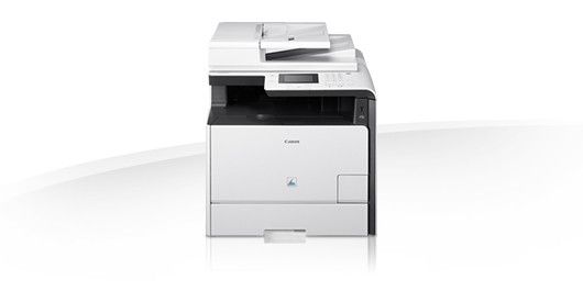 Canon i-Sensys MF724Cdw