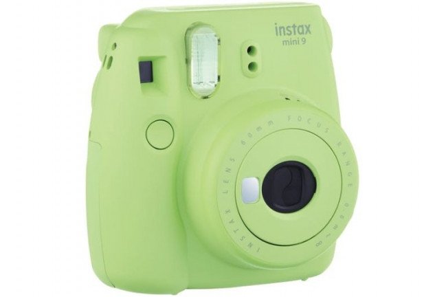 Fujifilm Instax mini 9