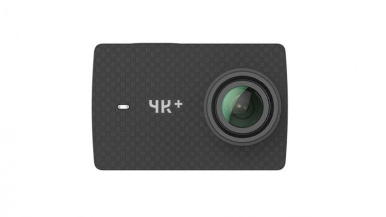 Xiaomi Yi 4K +