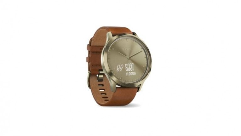 Garmin vívomove HR