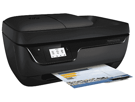 HP DeskJet IA 3835 AiO