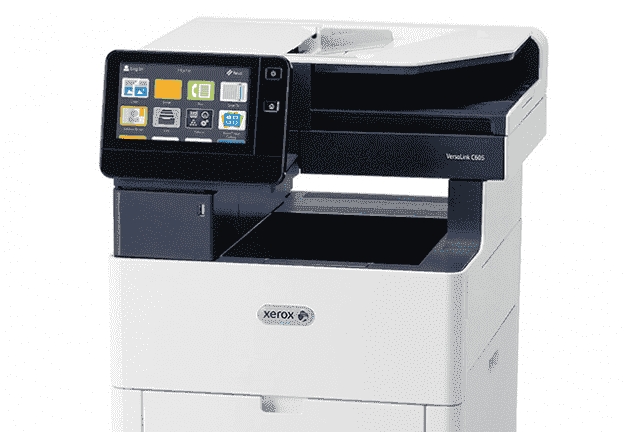 Xerox VersaLink C605