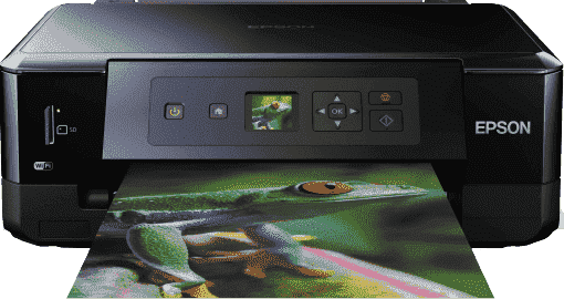 EPSON Premium XP-530