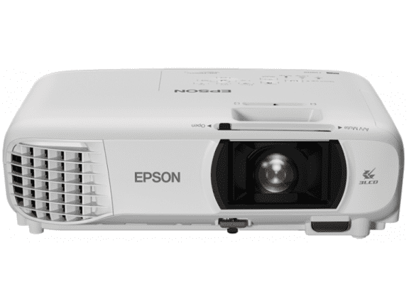 Epson EH-TW610