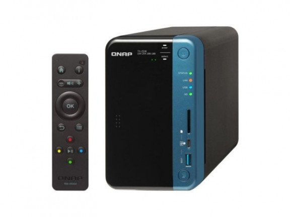 Qnap TS-253B